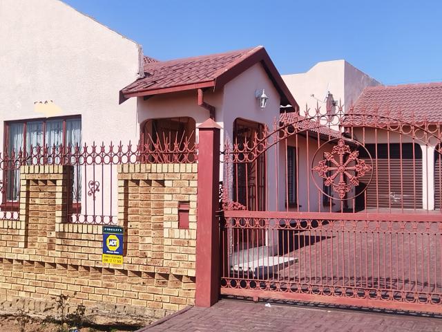 House for sale in Mabopane, Gauteng