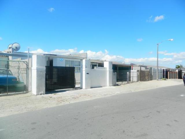House for sale in Cape Town, Western Cape