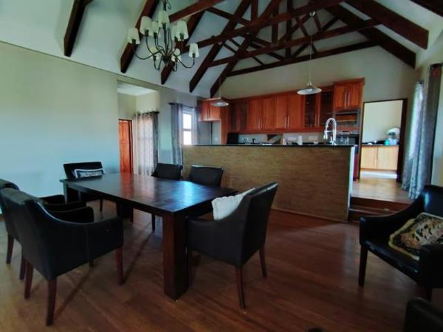 House for sale in Machadodorp, Mpumalanga