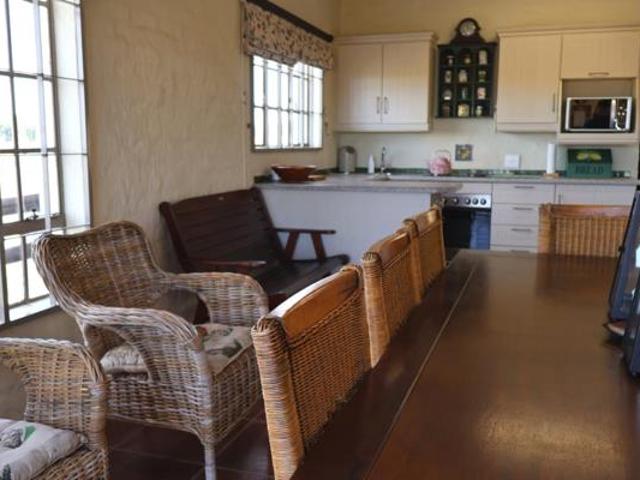 House for sale in Machadodorp, Mpumalanga