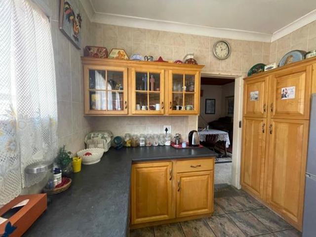 House for sale in Machadodorp, Mpumalanga