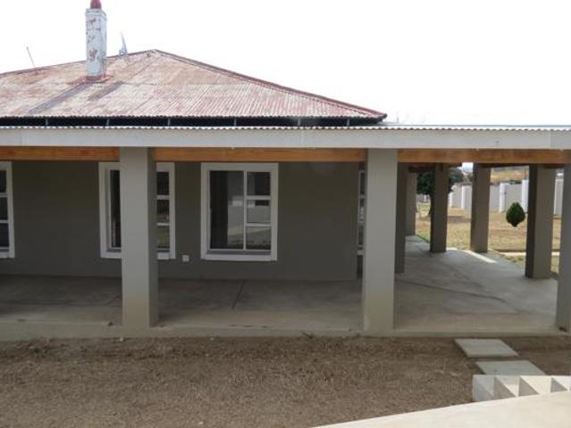 House for sale in Machadodorp, Mpumalanga
