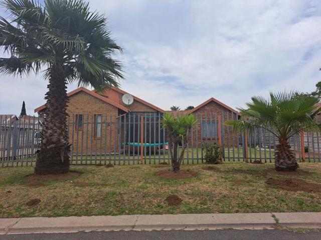 House for rent in Ekurhuleni, Gauteng