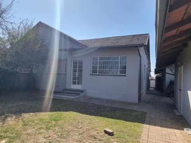 House for rent in Ekurhuleni, Gauteng