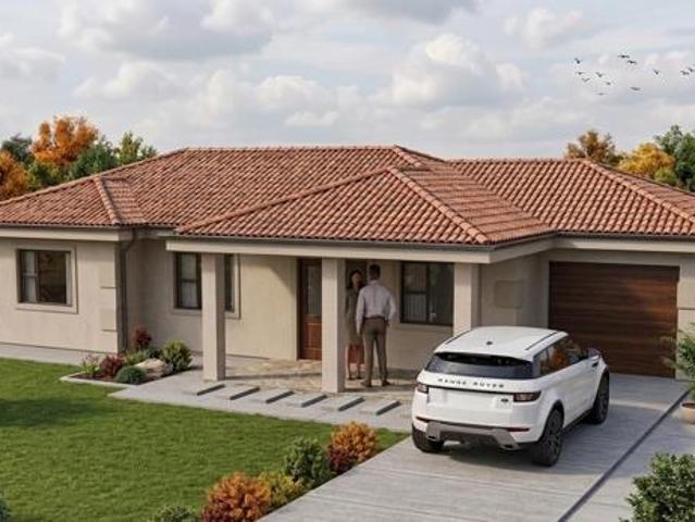 House for sale in Queenstown, Eastern Cape