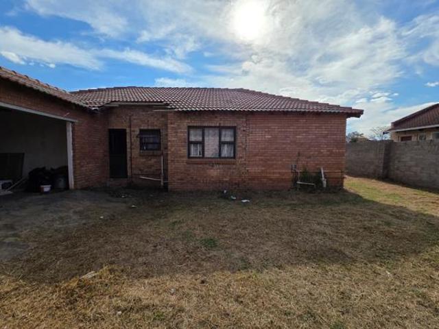 House for sale in Queenstown, Eastern Cape