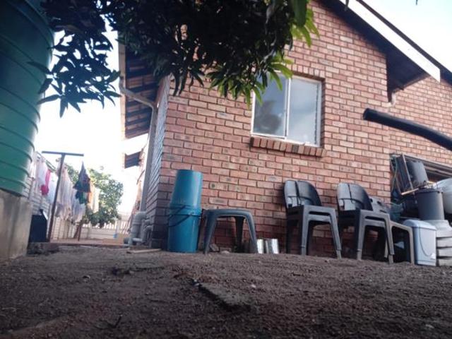 House for sale in Seshego, Limpopo