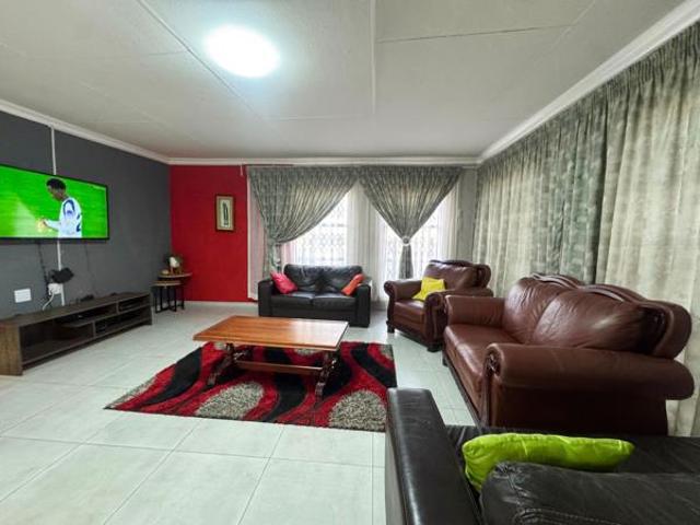 House for sale in Seshego, Limpopo