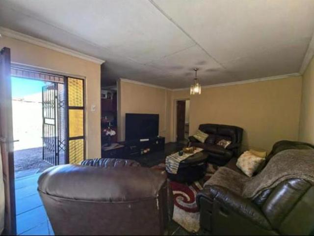 House for sale in Seshego, Limpopo