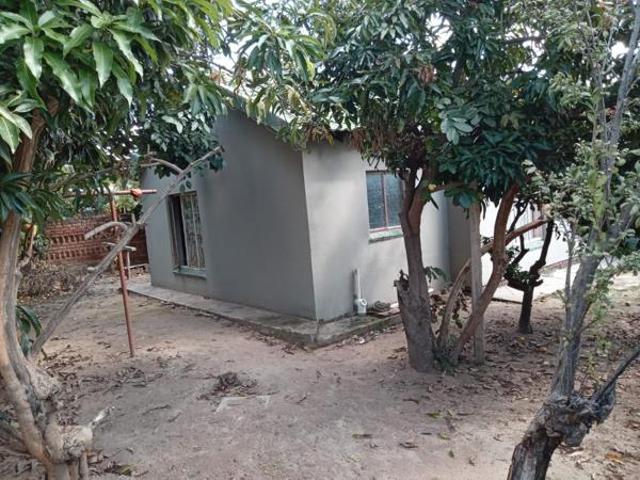 House for sale in Seshego, Limpopo