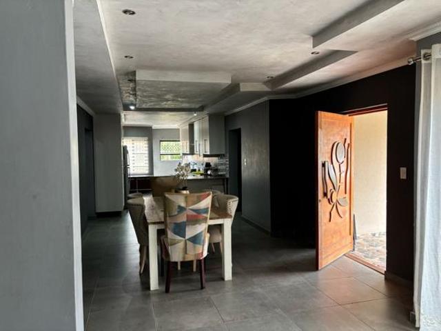 House for sale in Mafikeng, North West
