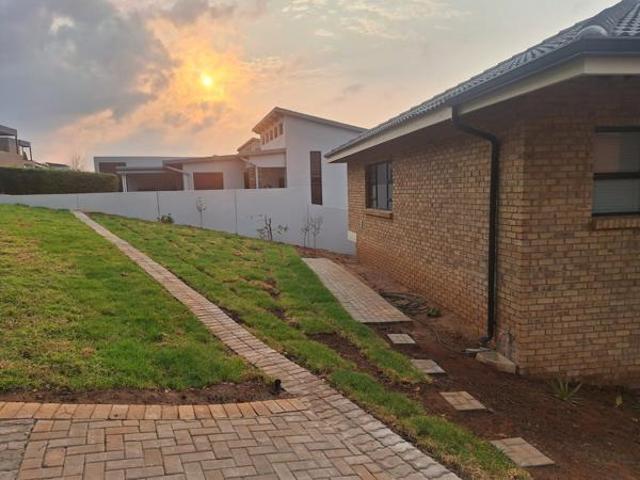 House for rent in North West