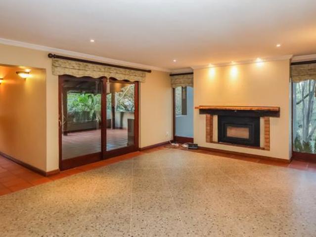 House for rent in North West