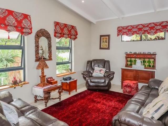 House for rent in North West