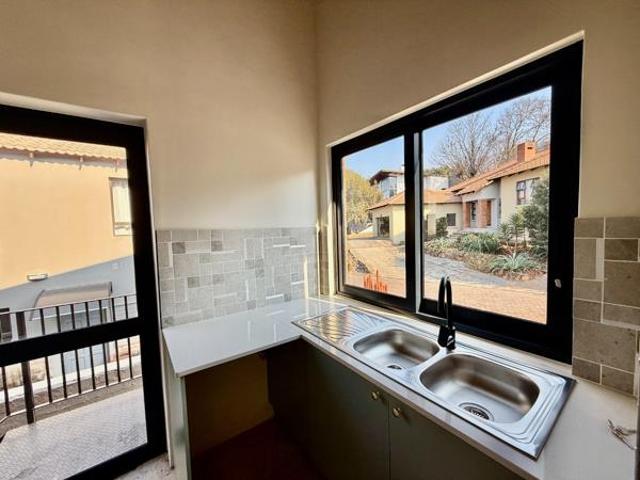 House for rent in North West