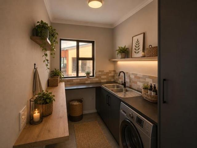 House for rent in North West