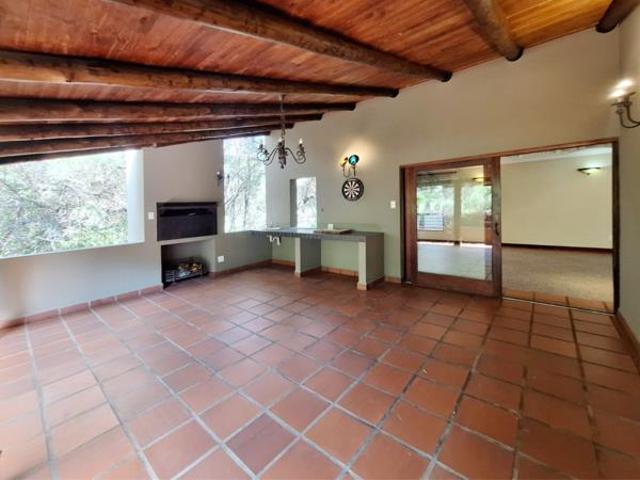 House for rent in North West