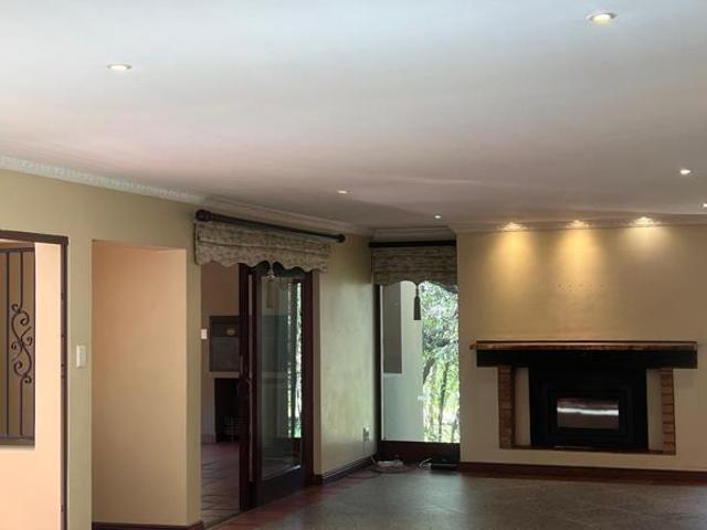 House for rent in North West