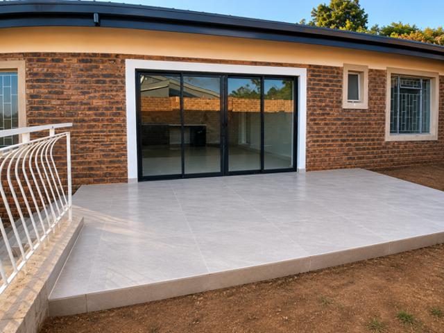 House for rent in Waterkloof, Gauteng