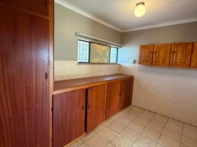 House for rent in Waterkloof, Gauteng