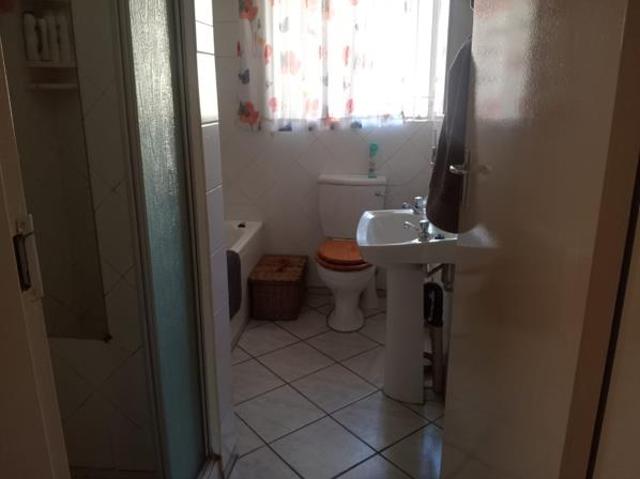 House for rent in Pretoria, City of Tshwane Metropolitan Municipality