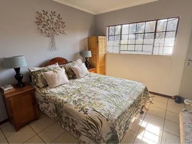 House for rent in Waterkloof, Gauteng