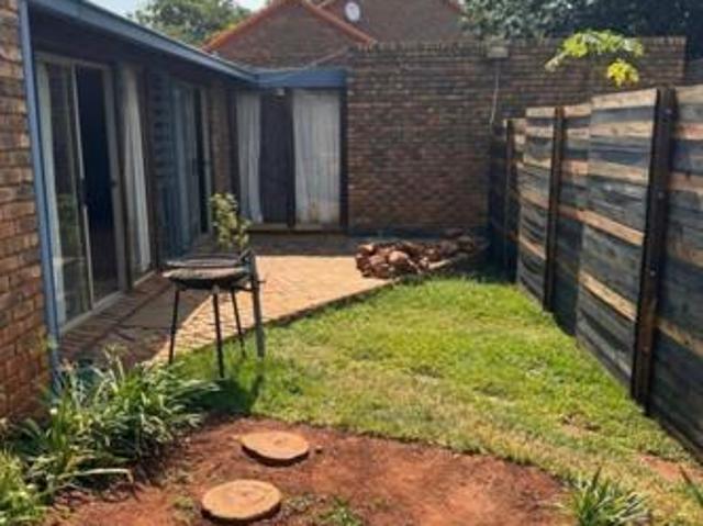 House for rent in Waterkloof, Gauteng