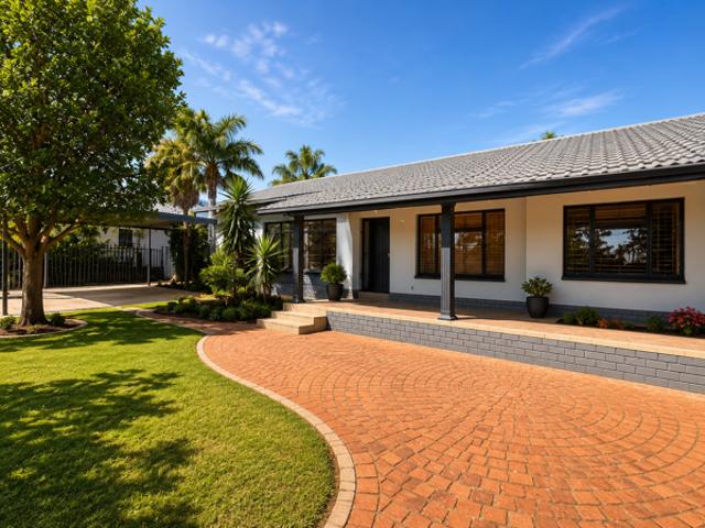 House for rent in Waterkloof, Gauteng