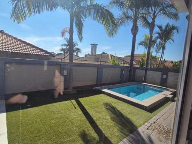 House for rent in Waterkloof, Gauteng