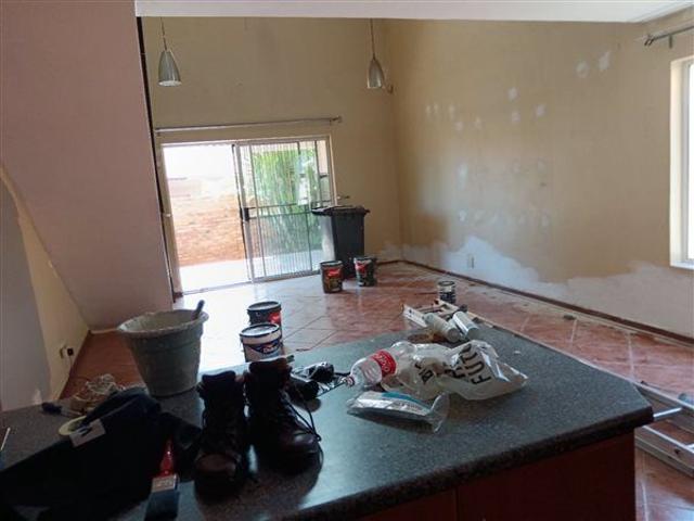 House for rent in Pretoria