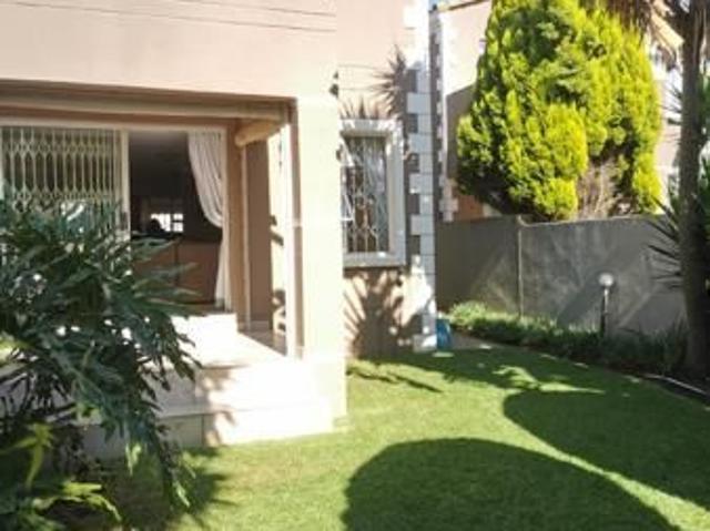 House for rent in Randburg, Gauteng