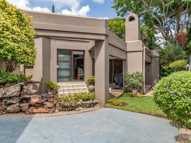 House for sale in Sandton, Gauteng
