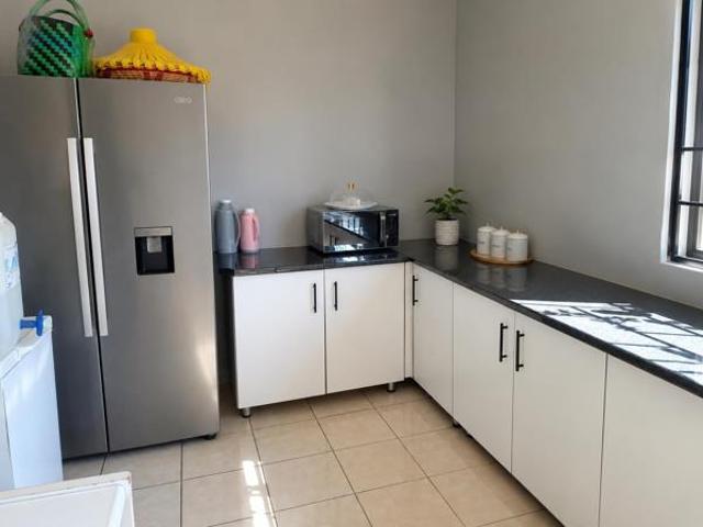 House for sale in Mafikeng, North West