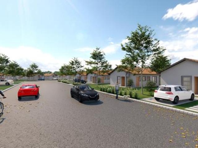 House for sale in Mafikeng, North West