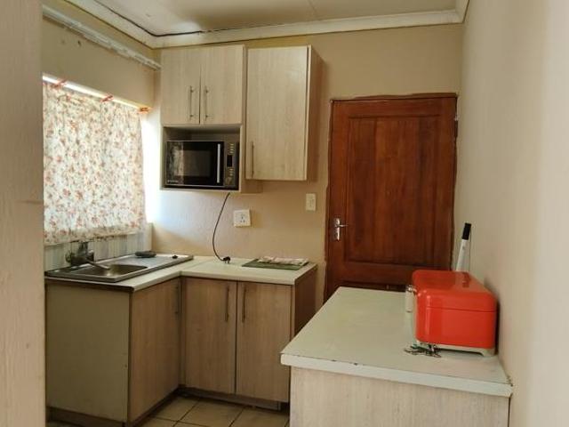 House for rent in Seshego, Limpopo