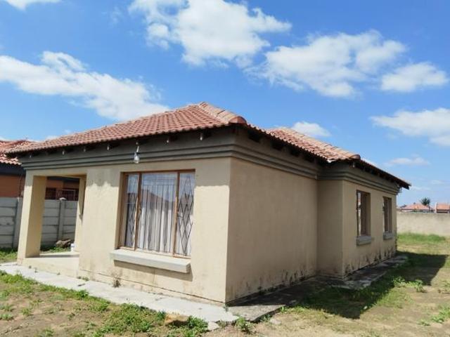 House for rent in Polokwane, Polokwane Local Municipality