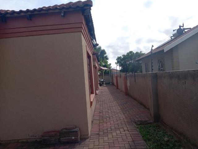 House for sale in Seshego, Limpopo