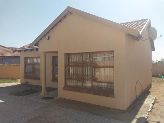 House for sale in Seshego, Limpopo