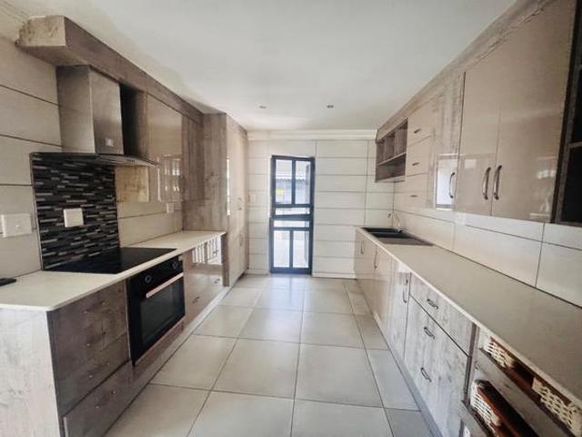 House for sale in Seshego, Limpopo