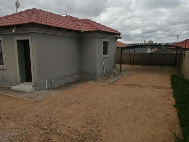 House for sale in Seshego, Limpopo