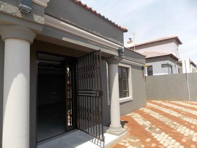House for sale in Seshego, Limpopo