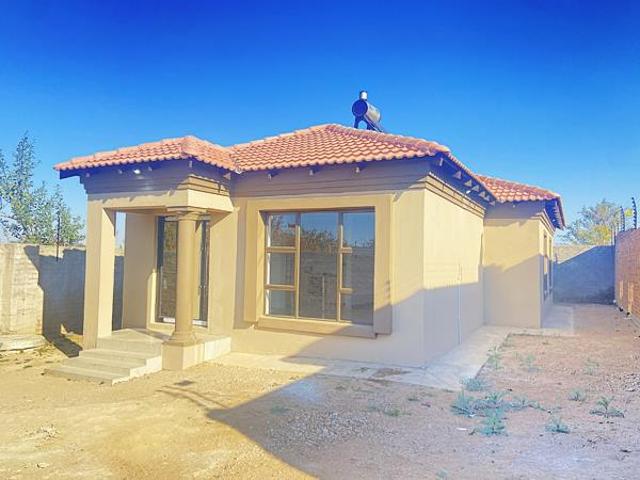 House for sale in Seshego, Limpopo