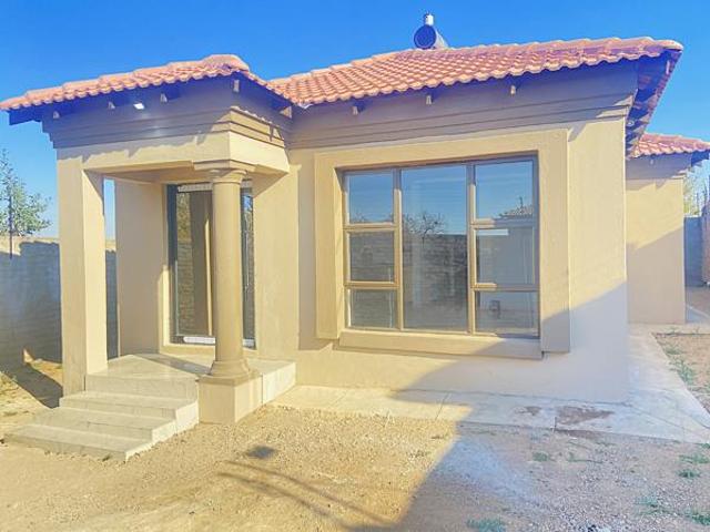 House for sale in Seshego, Limpopo