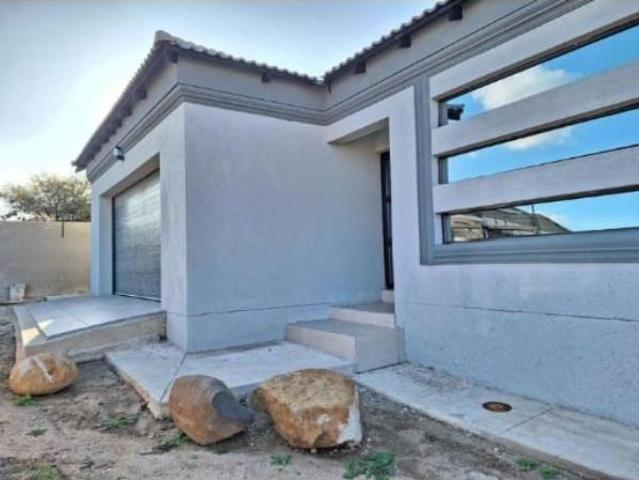 House for sale in Seshego, Limpopo