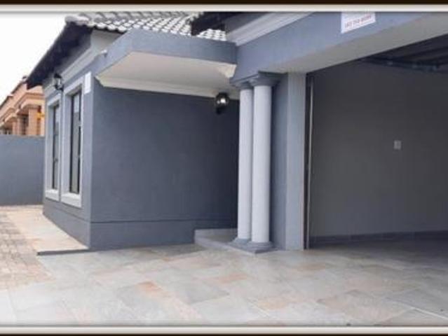 House for sale in Seshego, Limpopo
