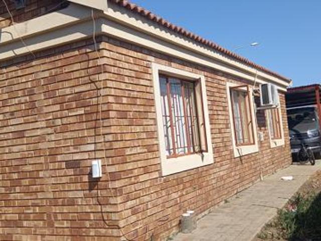 House for sale in Seshego, Limpopo