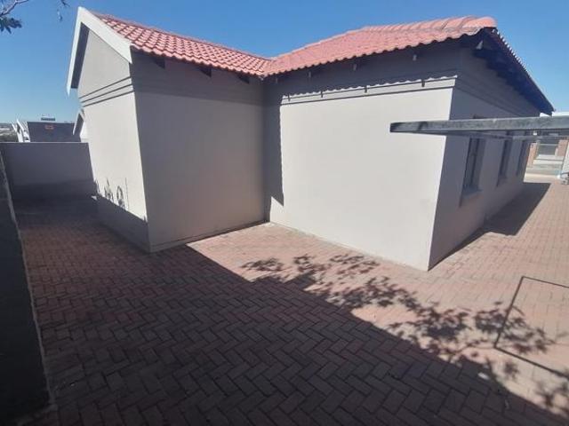 House for sale in Seshego, Limpopo