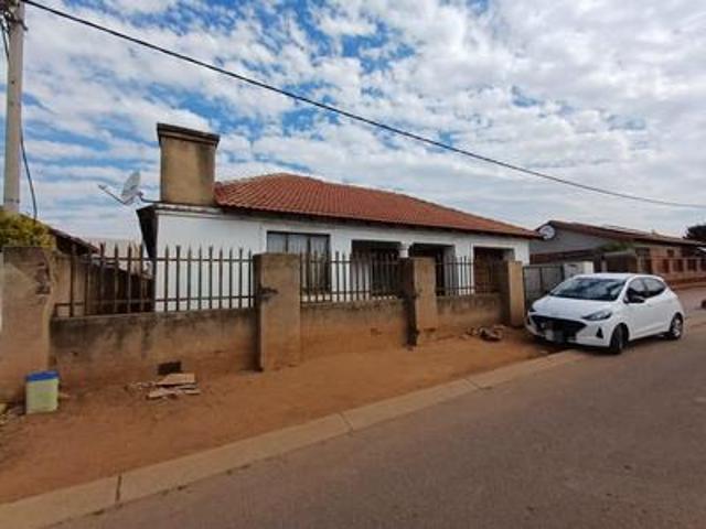 House for rent in Mamelodi, Gauteng