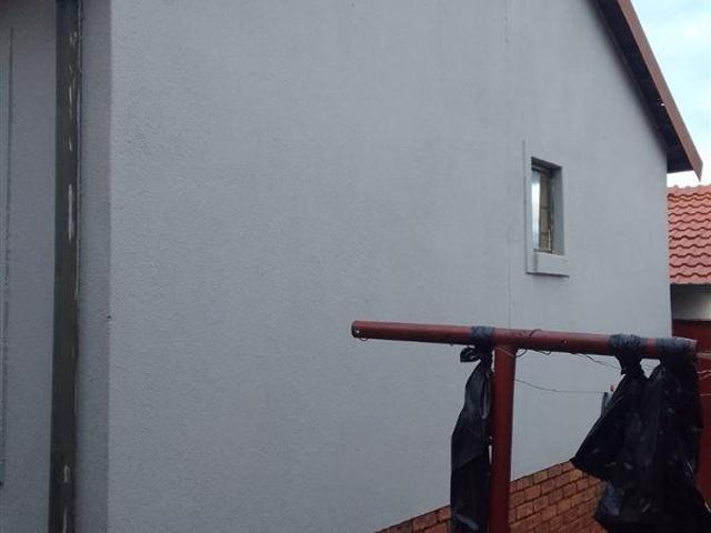 House for rent in Mamelodi