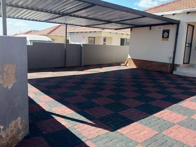 House for rent in Mamelodi